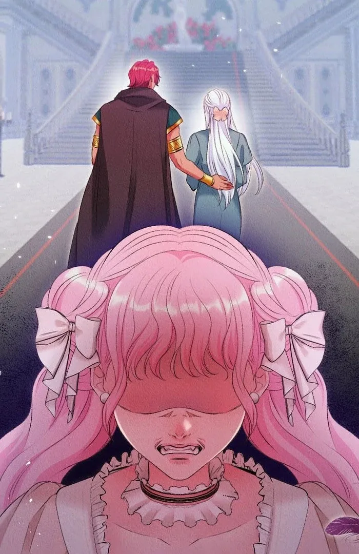 The Neglected Noble Lady Became the Beloved Caretaker of the Imperial Family Chapter 26 page 46