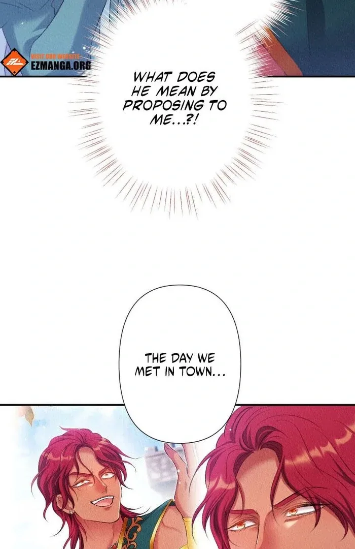 The Neglected Noble Lady Became the Beloved Caretaker of the Imperial Family Chapter 26 page 19