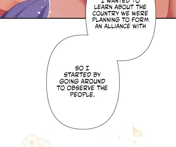 The Neglected Noble Lady Became the Beloved Caretaker of the Imperial Family Chapter 26 page 21