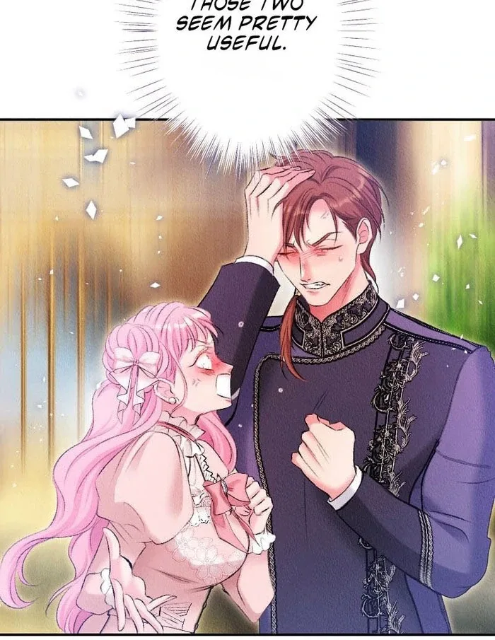 The Neglected Noble Lady Became the Beloved Caretaker of the Imperial Family Chapter 26 page 66