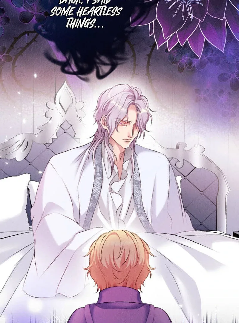 The Neglected Noble Lady Became the Beloved Caretaker of the Imperial Family Chapter 21 page 48