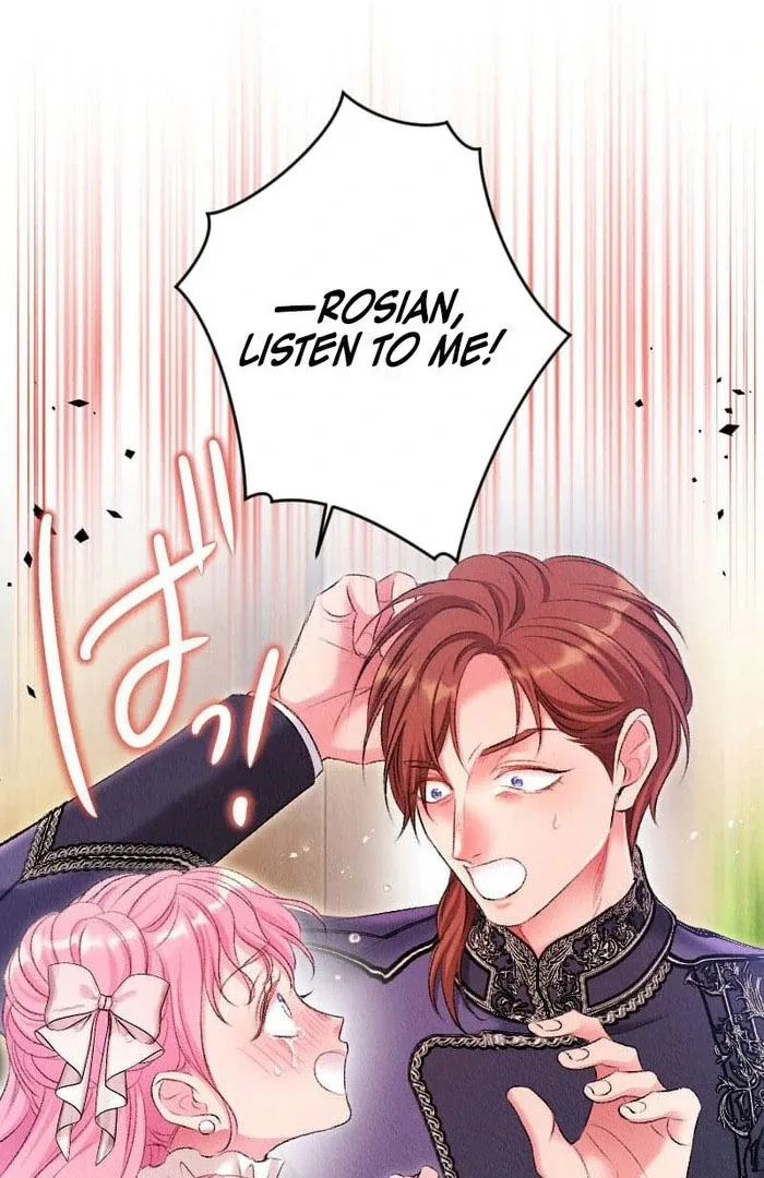 The Neglected Noble Lady Became the Beloved Caretaker of the Imperial Family Chapter 26 page 52