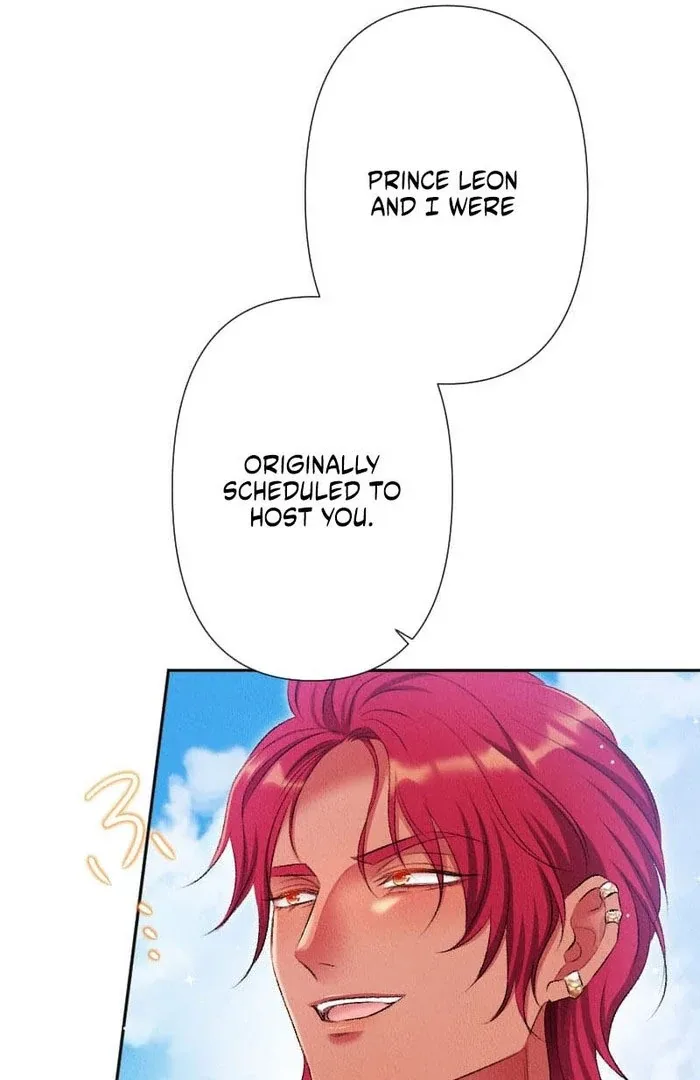 The Neglected Noble Lady Became the Beloved Caretaker of the Imperial Family Chapter 26 page 77