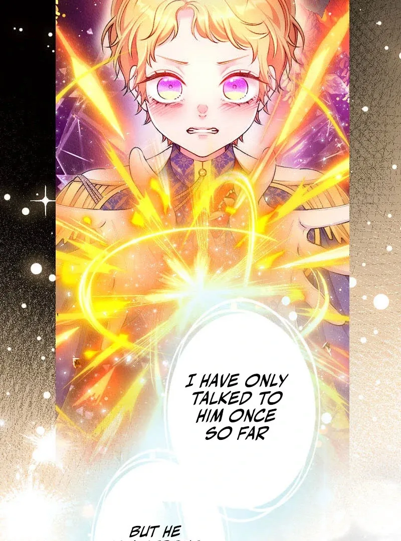 The Neglected Noble Lady Became the Beloved Caretaker of the Imperial Family Chapter 21 page 53