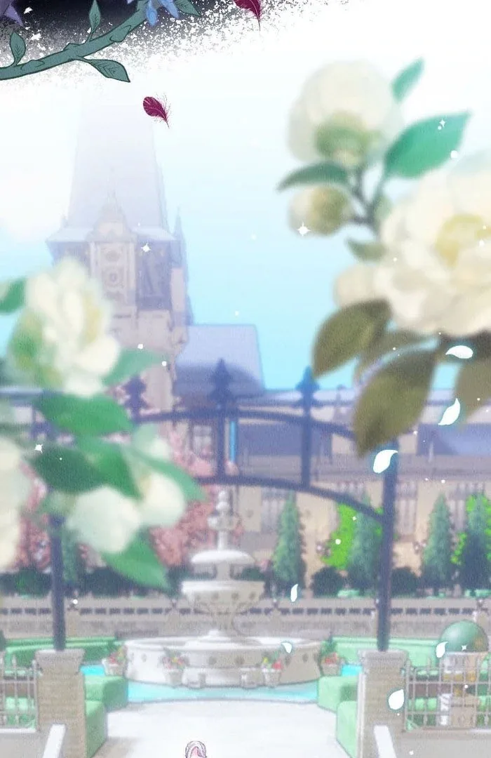 The Neglected Noble Lady Became the Beloved Caretaker of the Imperial Family Chapter 26 page 70