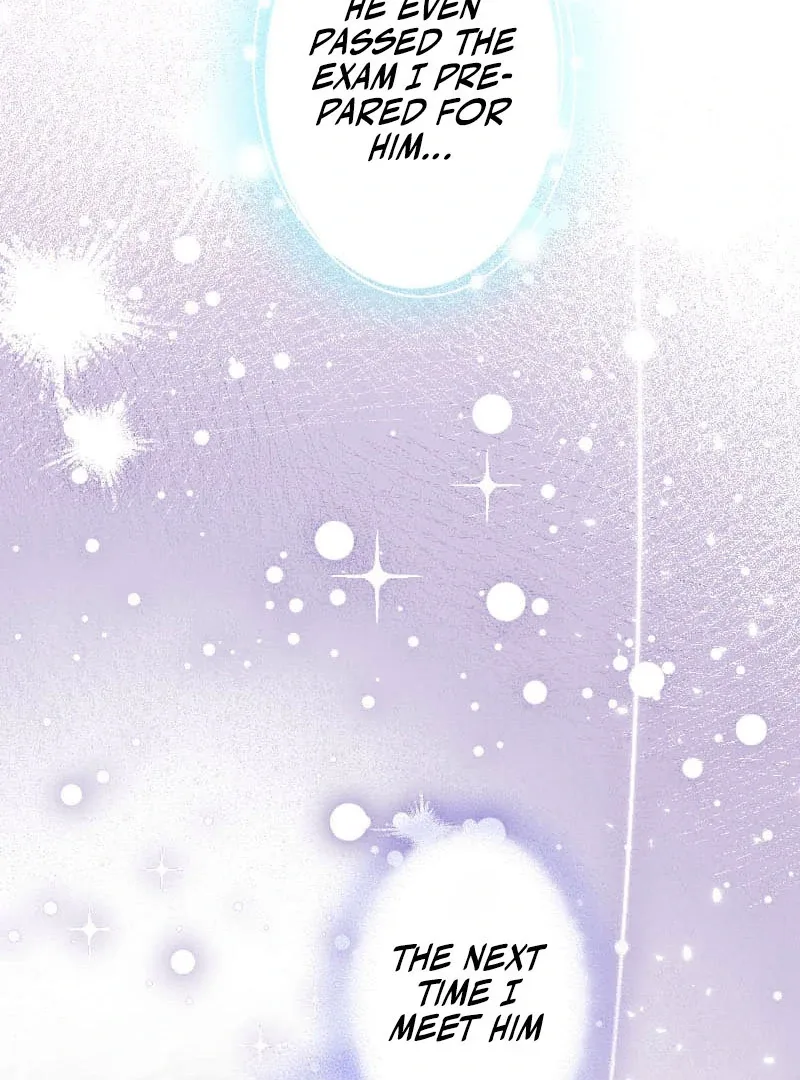 The Neglected Noble Lady Became the Beloved Caretaker of the Imperial Family Chapter 21 page 55