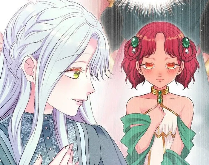 The Neglected Noble Lady Became the Beloved Caretaker of the Imperial Family Chapter 26 page 75