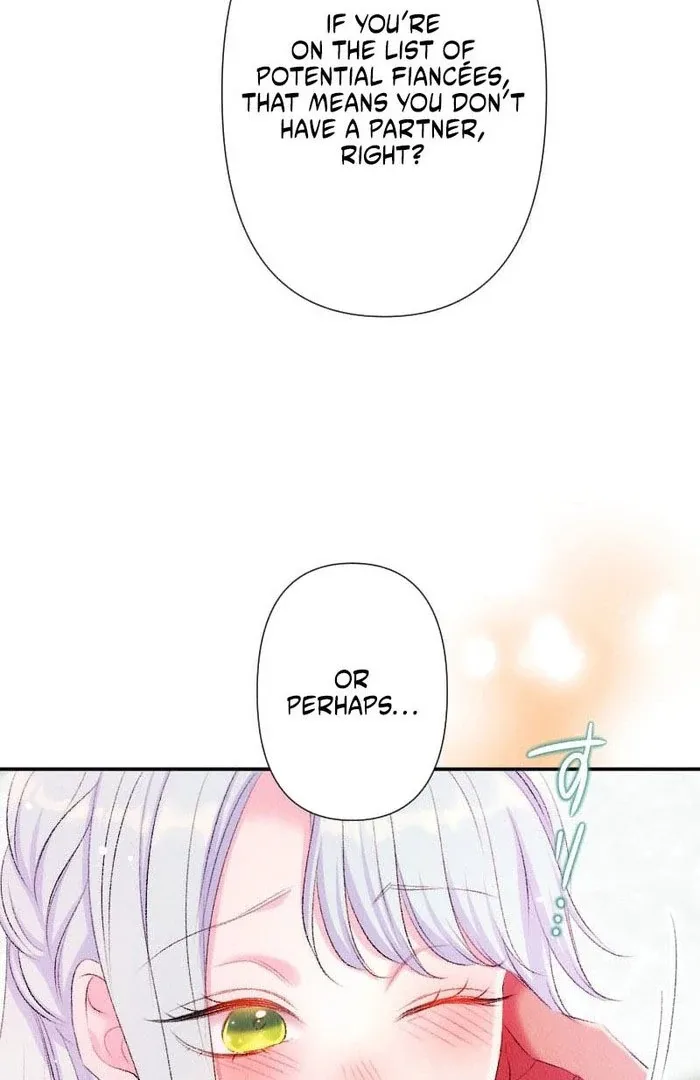 The Neglected Noble Lady Became the Beloved Caretaker of the Imperial Family Chapter 26 page 82