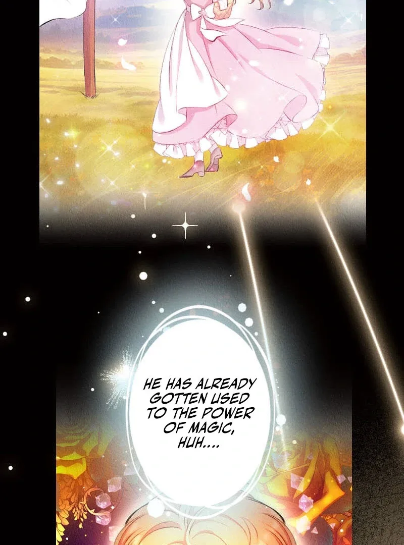 The Neglected Noble Lady Became the Beloved Caretaker of the Imperial Family Chapter 21 page 52
