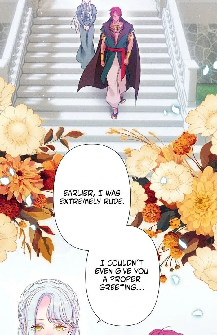 The Neglected Noble Lady Became the Beloved Caretaker of the Imperial Family Chapter 26 page 71