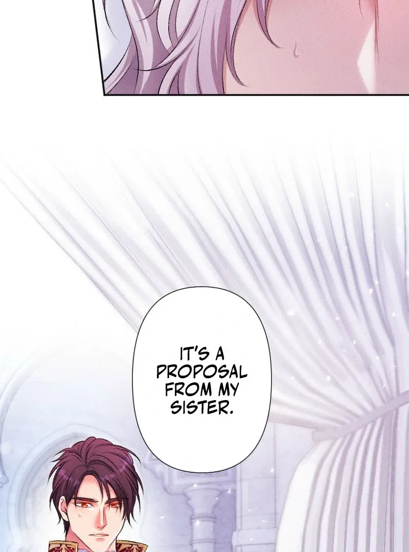 The Neglected Noble Lady Became the Beloved Caretaker of the Imperial Family Chapter 22 page 42