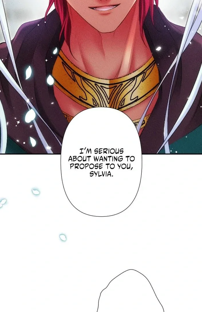 The Neglected Noble Lady Became the Beloved Caretaker of the Imperial Family Chapter 26 page 80