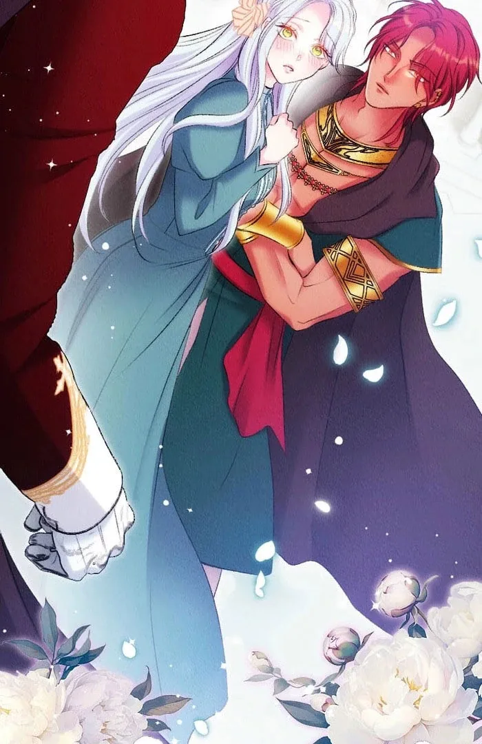 The Neglected Noble Lady Became the Beloved Caretaker of the Imperial Family Chapter 26 page 91