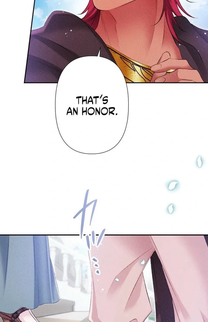 The Neglected Noble Lady Became the Beloved Caretaker of the Imperial Family Chapter 26 page 78