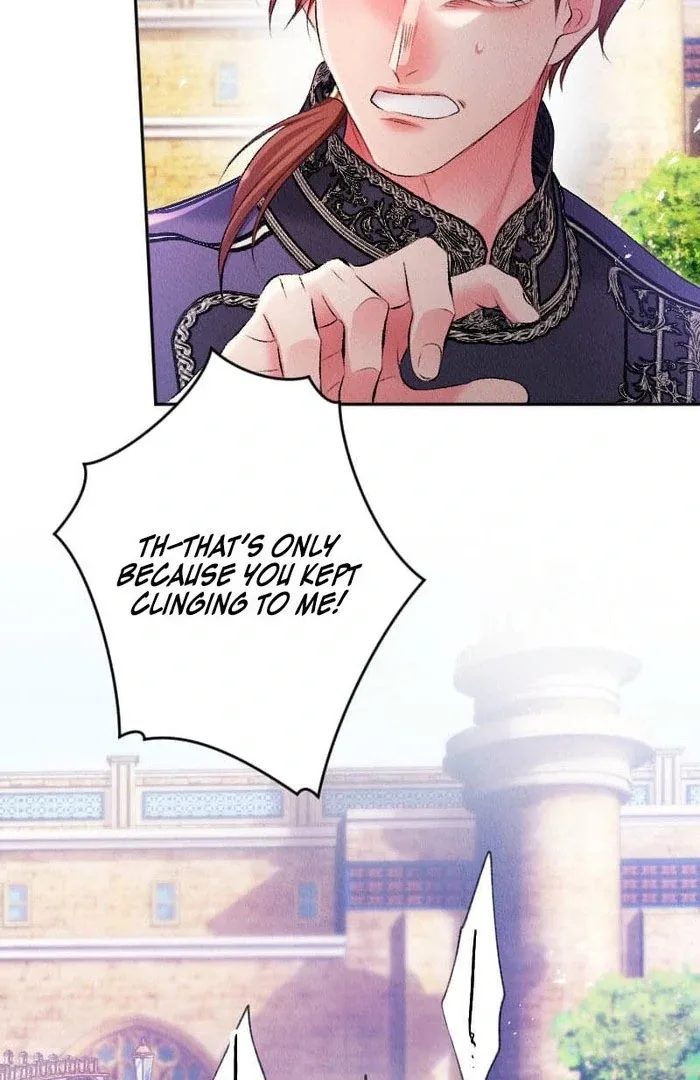 The Neglected Noble Lady Became the Beloved Caretaker of the Imperial Family Chapter 26 page 62