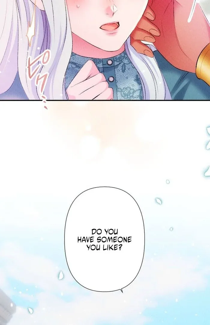 The Neglected Noble Lady Became the Beloved Caretaker of the Imperial Family Chapter 26 page 83