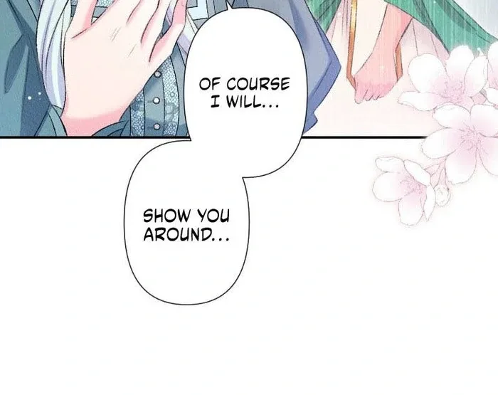 The Neglected Noble Lady Became the Beloved Caretaker of the Imperial Family Chapter 26 page 76