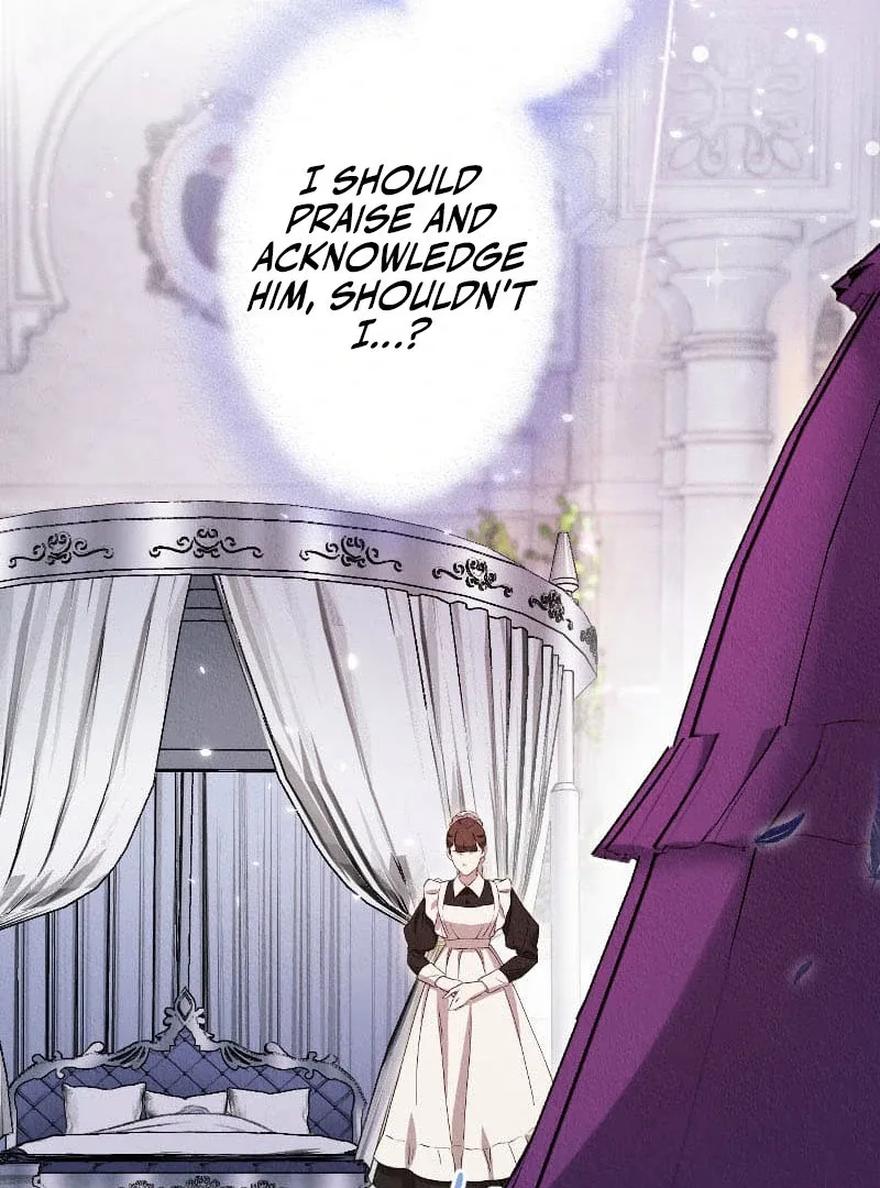 The Neglected Noble Lady Became the Beloved Caretaker of the Imperial Family Chapter 21 page 56