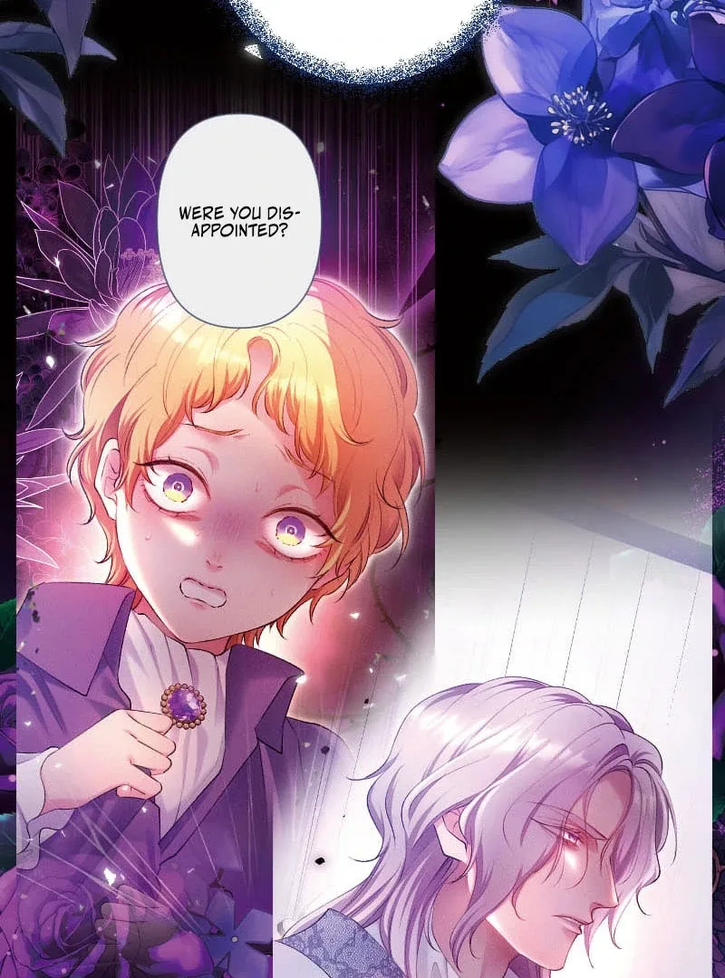 The Neglected Noble Lady Became the Beloved Caretaker of the Imperial Family Chapter 21 page 46