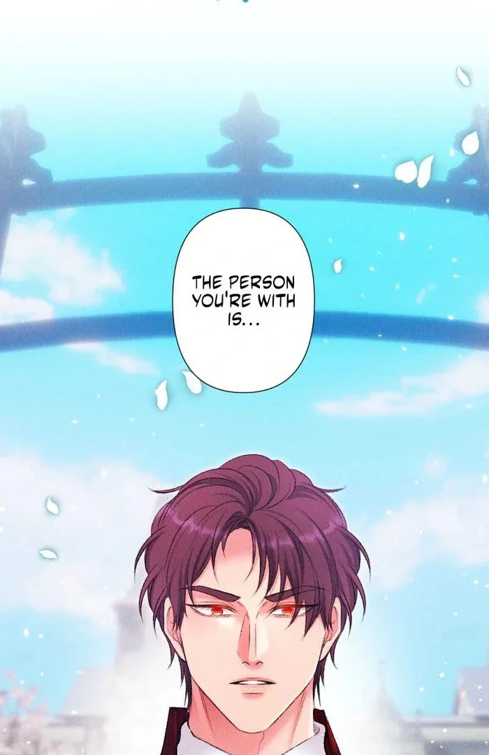 The Neglected Noble Lady Became the Beloved Caretaker of the Imperial Family Chapter 26 page 88