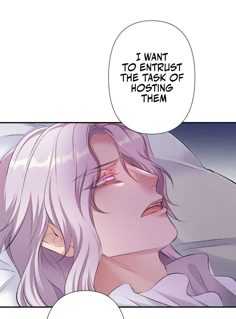 The Neglected Noble Lady Became the Beloved Caretaker of the Imperial Family Chapter 22 page 37
