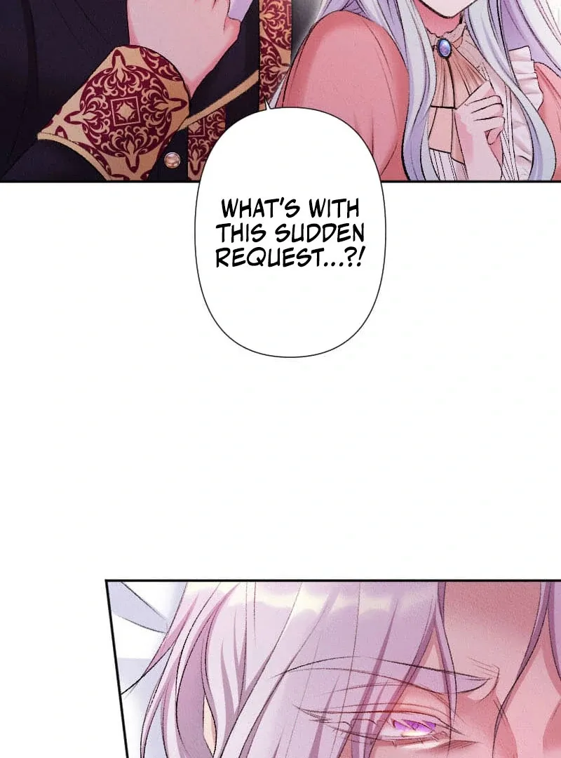 The Neglected Noble Lady Became the Beloved Caretaker of the Imperial Family Chapter 22 page 41