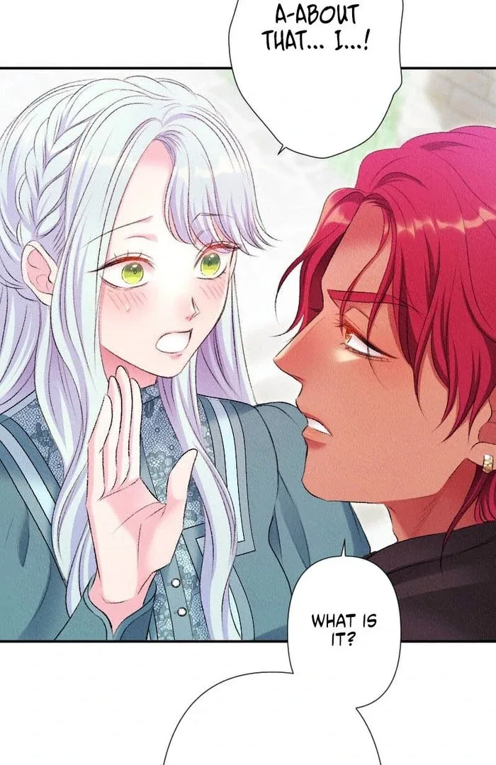 The Neglected Noble Lady Became the Beloved Caretaker of the Imperial Family Chapter 26 page 81