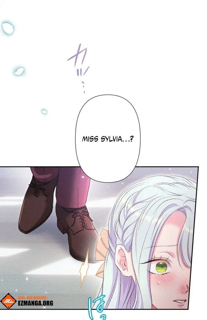 The Neglected Noble Lady Became the Beloved Caretaker of the Imperial Family Chapter 26 page 87