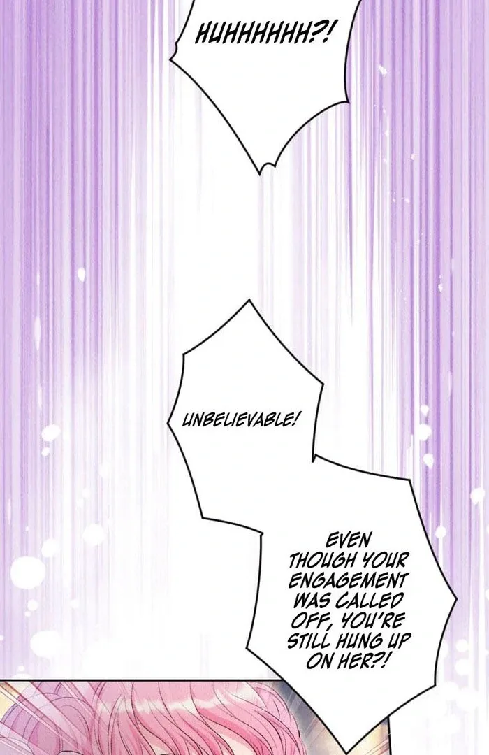 The Neglected Noble Lady Became the Beloved Caretaker of the Imperial Family Chapter 26 page 60