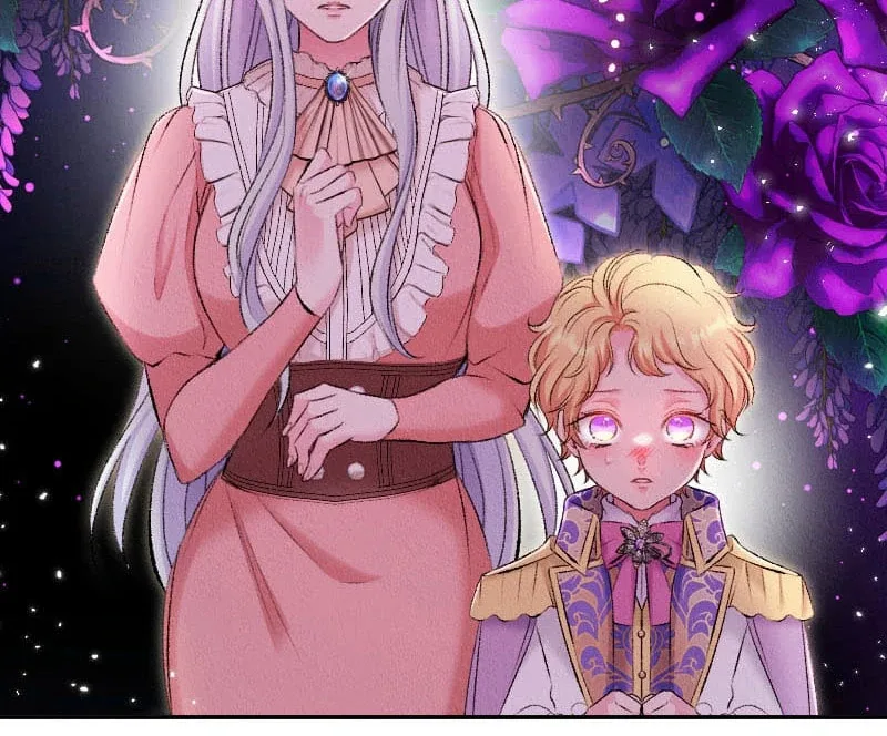 The Neglected Noble Lady Became the Beloved Caretaker of the Imperial Family Chapter 22 page 39