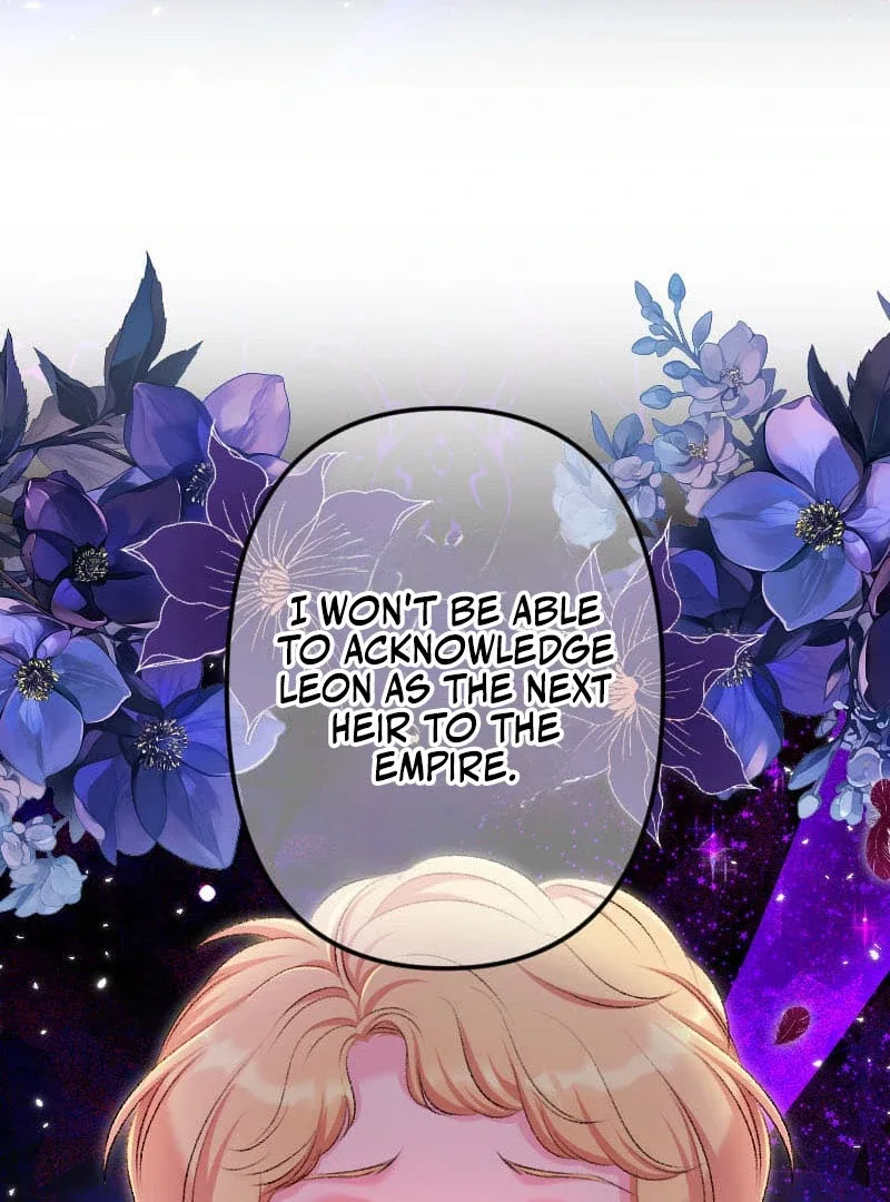 The Neglected Noble Lady Became the Beloved Caretaker of the Imperial Family Chapter 22 page 48