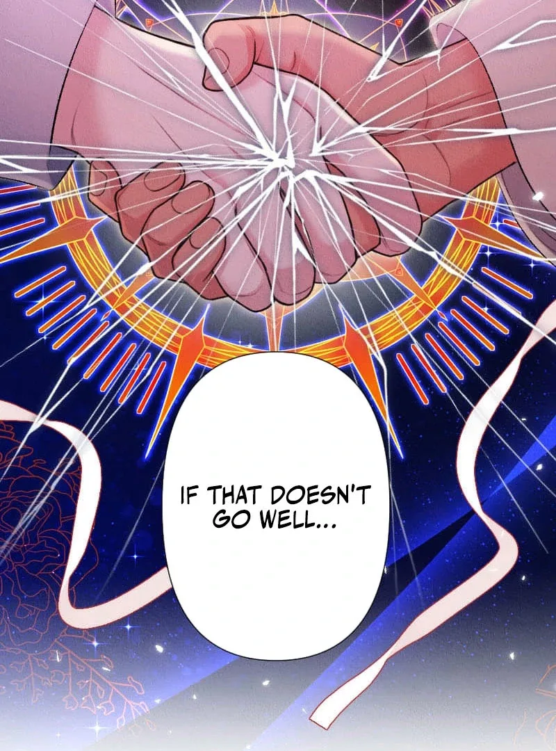 The Neglected Noble Lady Became the Beloved Caretaker of the Imperial Family Chapter 22 page 47