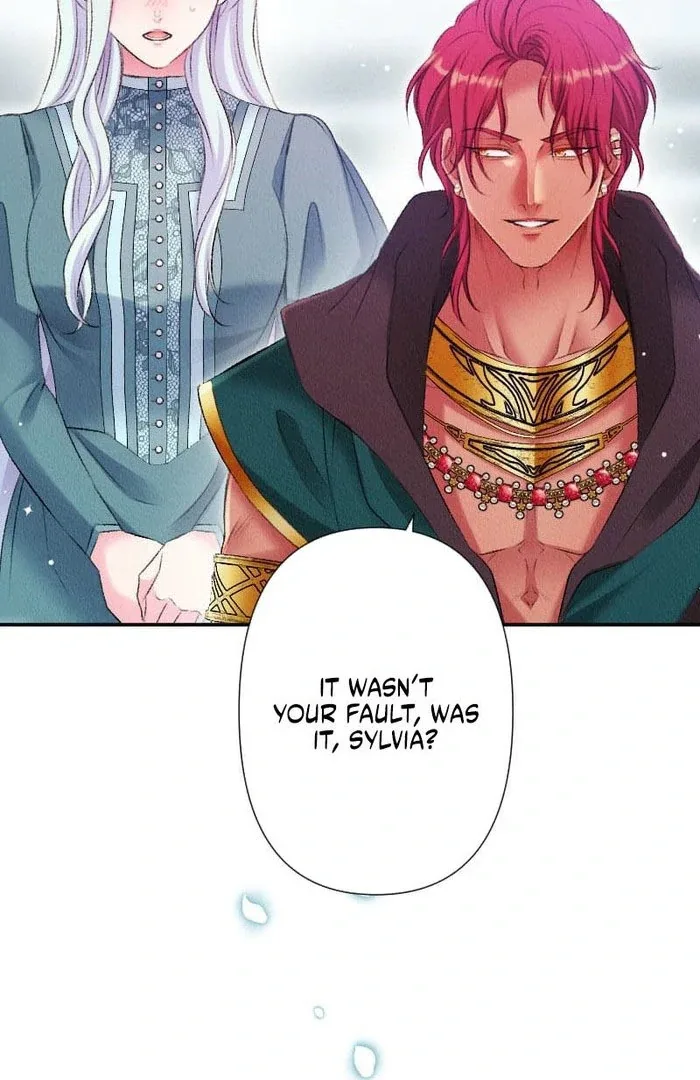 The Neglected Noble Lady Became the Beloved Caretaker of the Imperial Family Chapter 26 page 72
