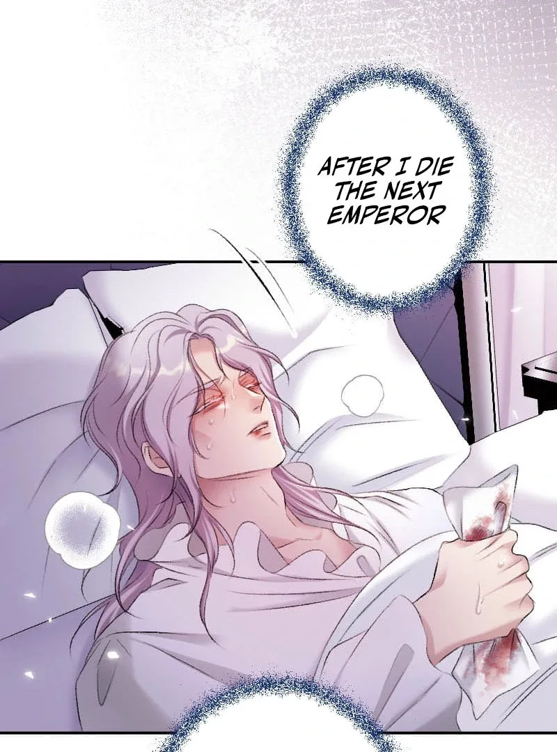 The Neglected Noble Lady Became the Beloved Caretaker of the Imperial Family Chapter 21 page 44
