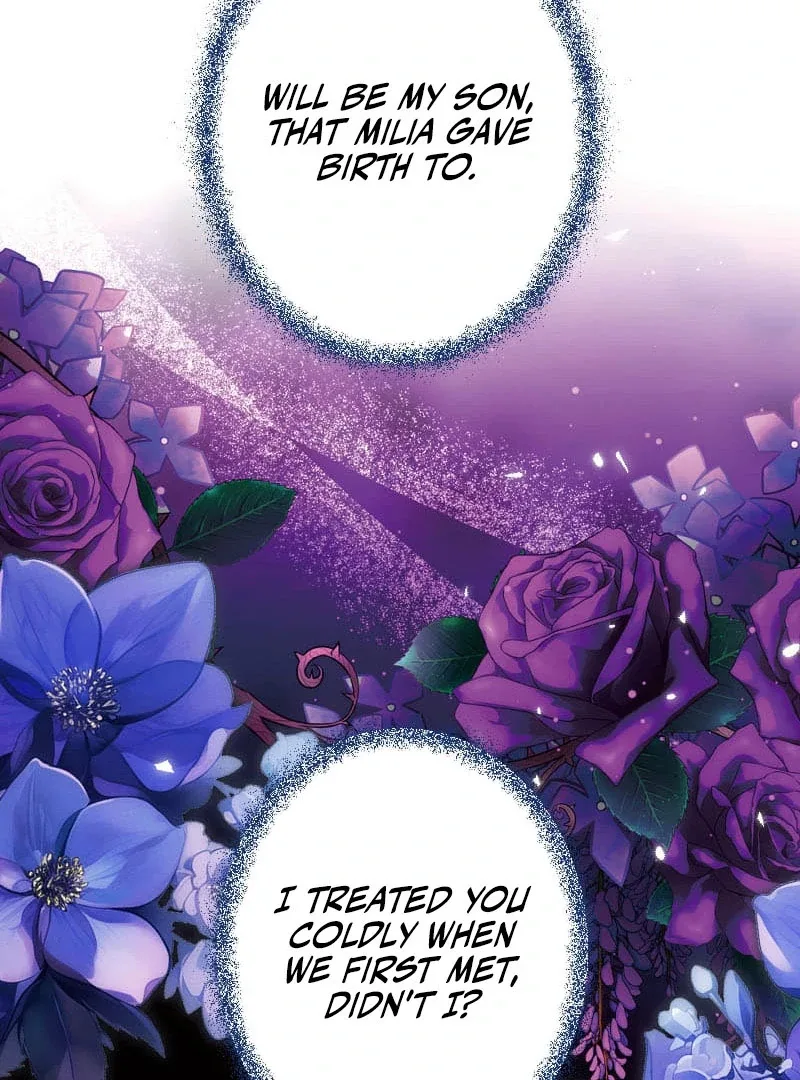 The Neglected Noble Lady Became the Beloved Caretaker of the Imperial Family Chapter 21 page 45