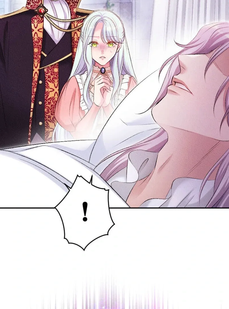 The Neglected Noble Lady Became the Beloved Caretaker of the Imperial Family Chapter 22 page 43