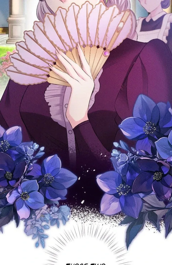 The Neglected Noble Lady Became the Beloved Caretaker of the Imperial Family Chapter 26 page 65