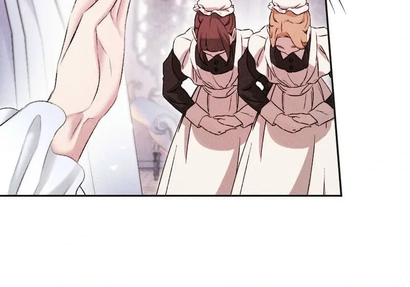 The Neglected Noble Lady Became the Beloved Caretaker of the Imperial Family Chapter 21 page 63