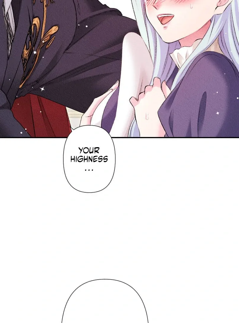 The Neglected Noble Lady Became the Beloved Caretaker of the Imperial Family Chapter 25 page 14