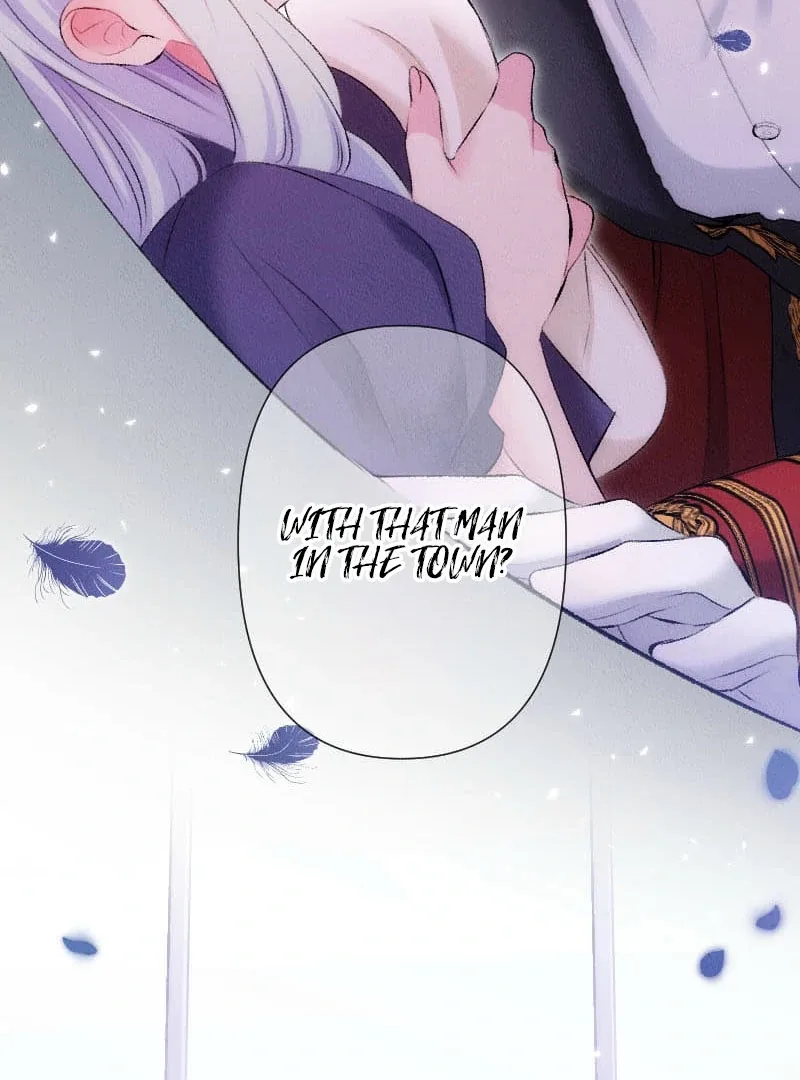 The Neglected Noble Lady Became the Beloved Caretaker of the Imperial Family Chapter 25 page 4