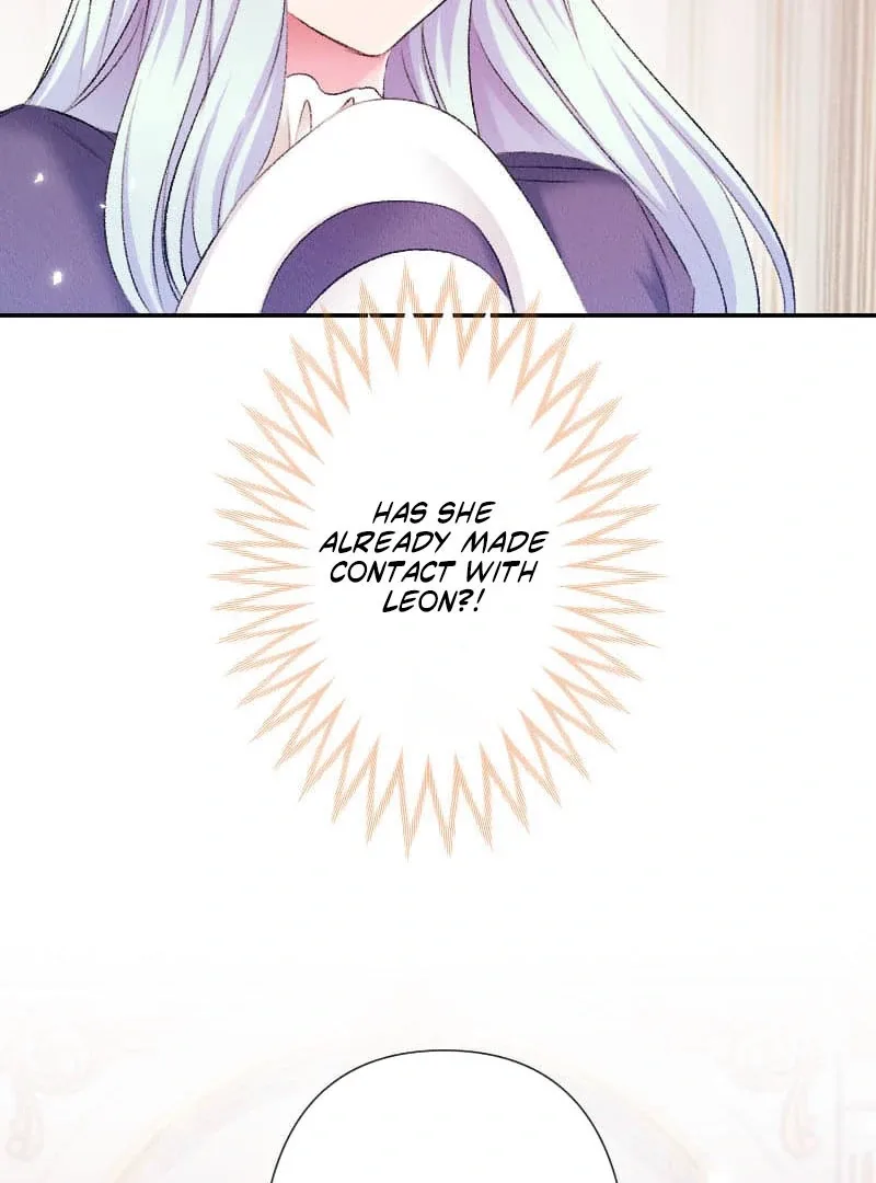 The Neglected Noble Lady Became the Beloved Caretaker of the Imperial Family Chapter 25 page 26