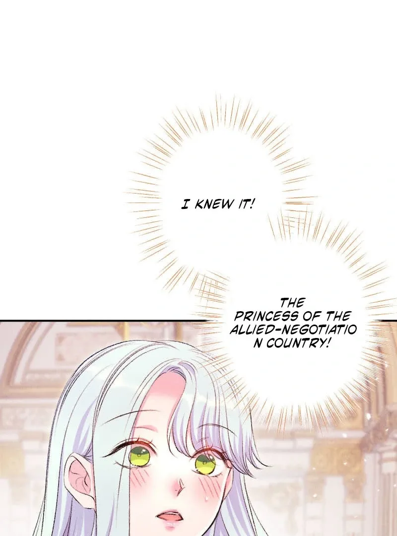 The Neglected Noble Lady Became the Beloved Caretaker of the Imperial Family Chapter 25 page 25
