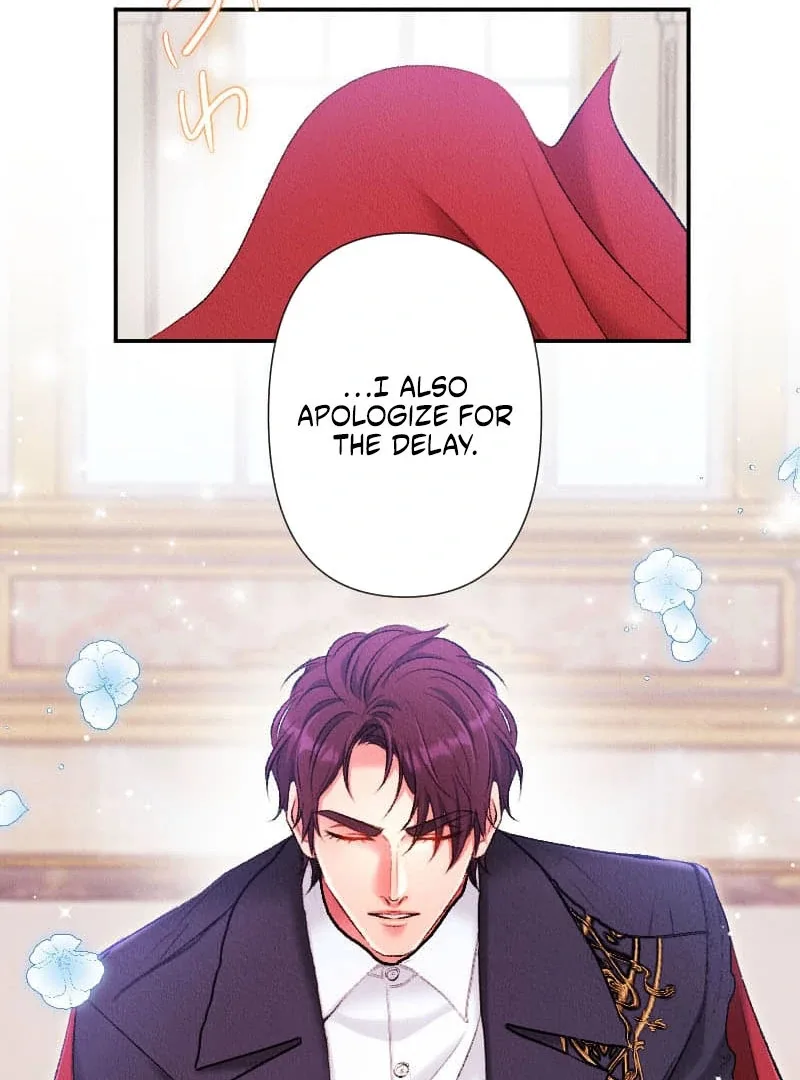 The Neglected Noble Lady Became the Beloved Caretaker of the Imperial Family Chapter 25 page 29