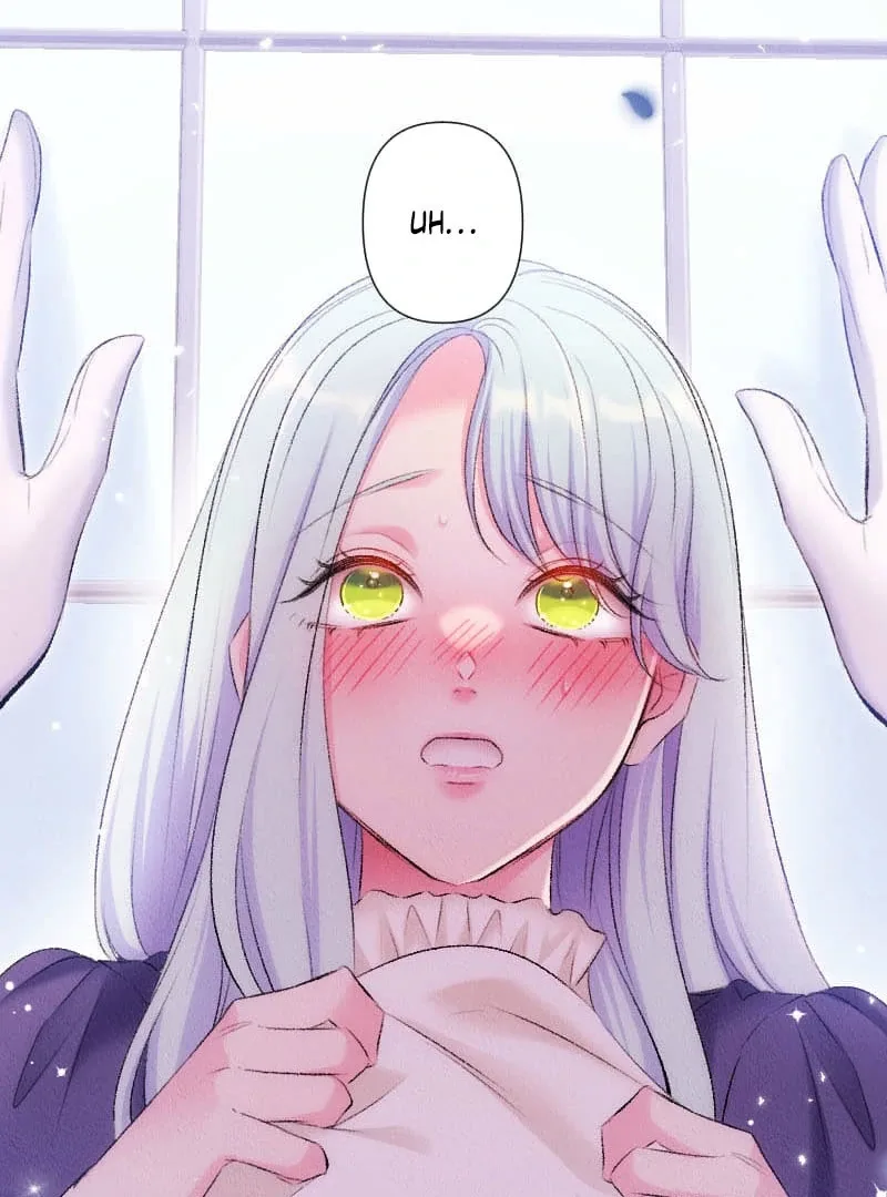 The Neglected Noble Lady Became the Beloved Caretaker of the Imperial Family Chapter 25 page 5