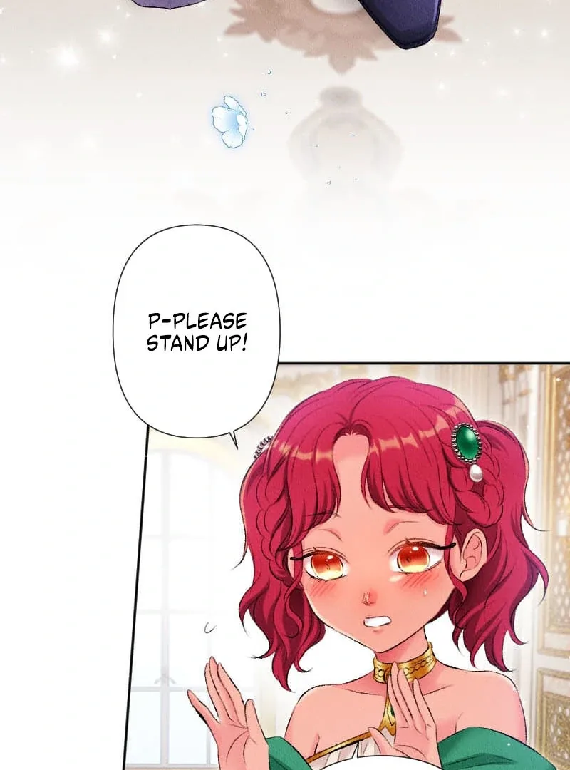 The Neglected Noble Lady Became the Beloved Caretaker of the Imperial Family Chapter 25 page 31