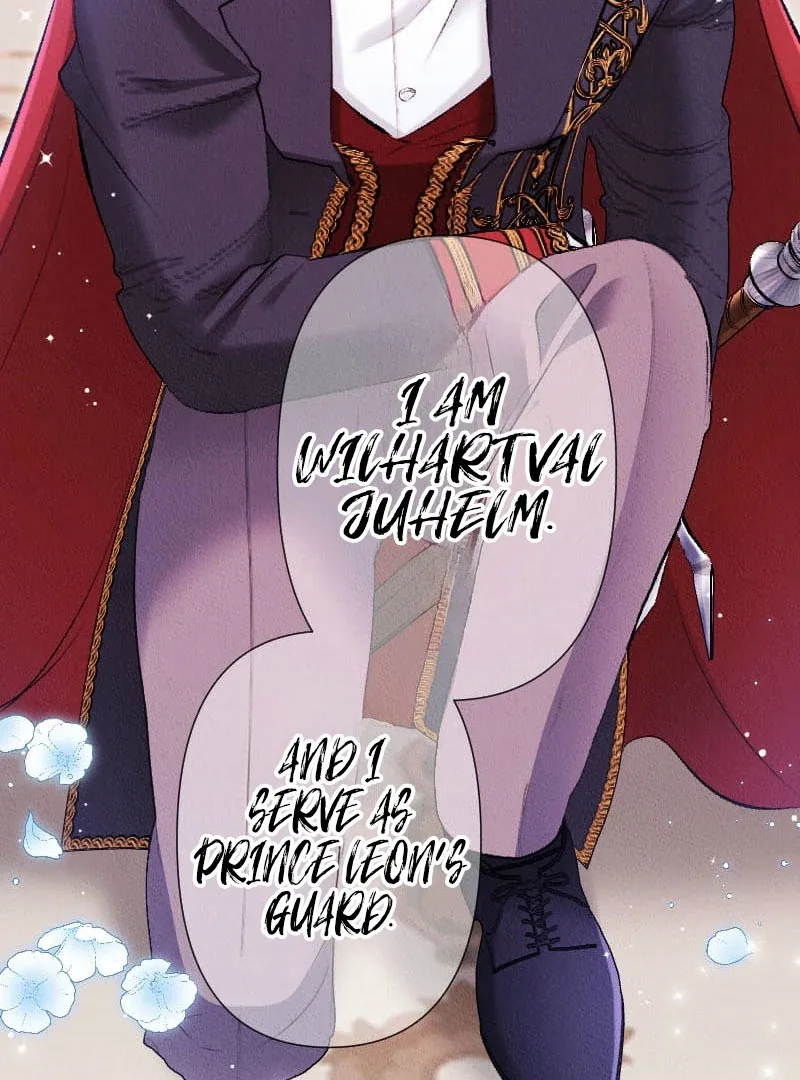 The Neglected Noble Lady Became the Beloved Caretaker of the Imperial Family Chapter 25 page 30