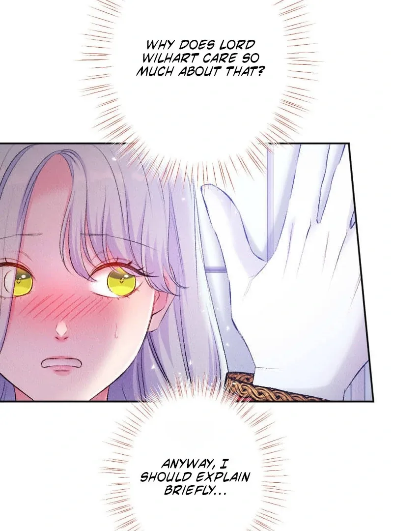 The Neglected Noble Lady Became the Beloved Caretaker of the Imperial Family Chapter 25 page 7