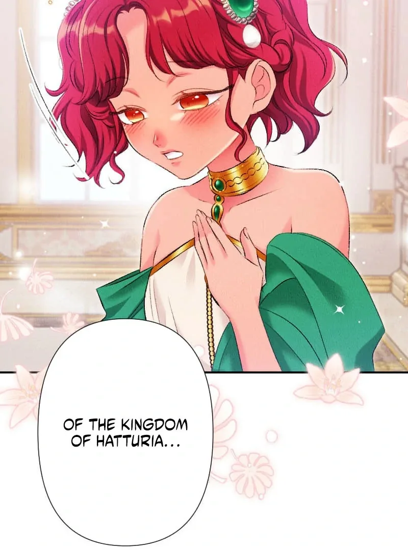 The Neglected Noble Lady Became the Beloved Caretaker of the Imperial Family Chapter 25 page 24