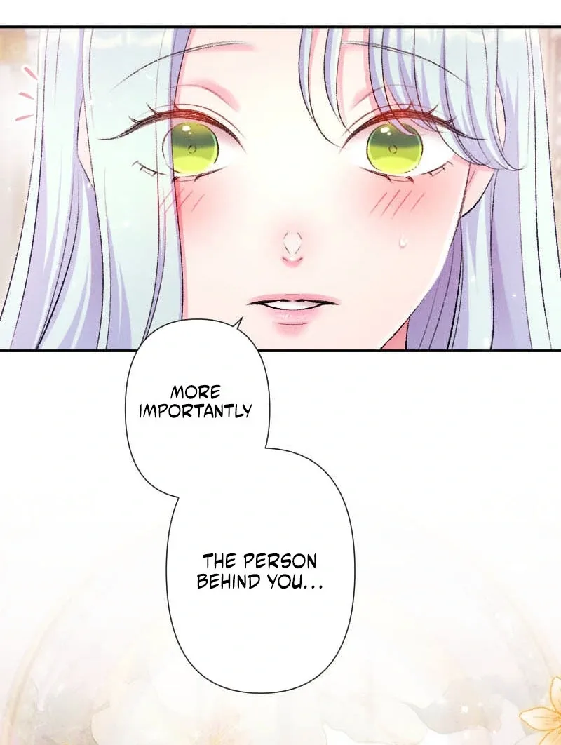 The Neglected Noble Lady Became the Beloved Caretaker of the Imperial Family Chapter 25 page 19