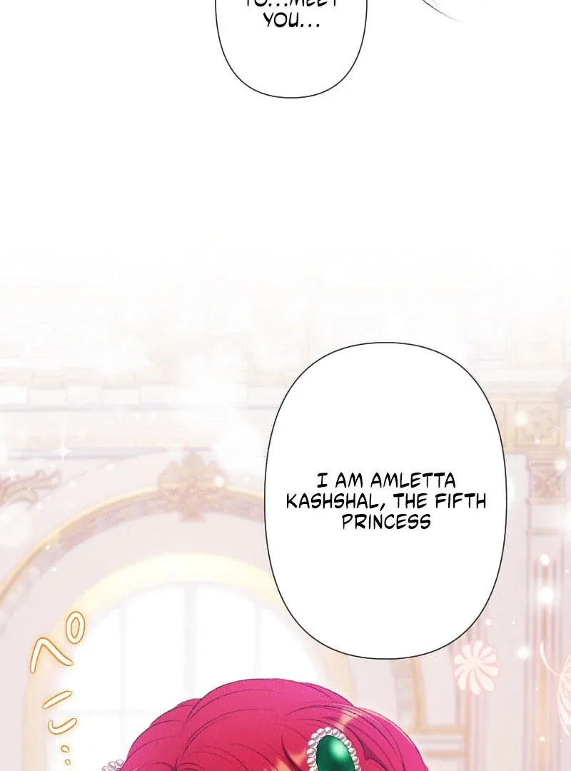 The Neglected Noble Lady Became the Beloved Caretaker of the Imperial Family Chapter 25 page 23